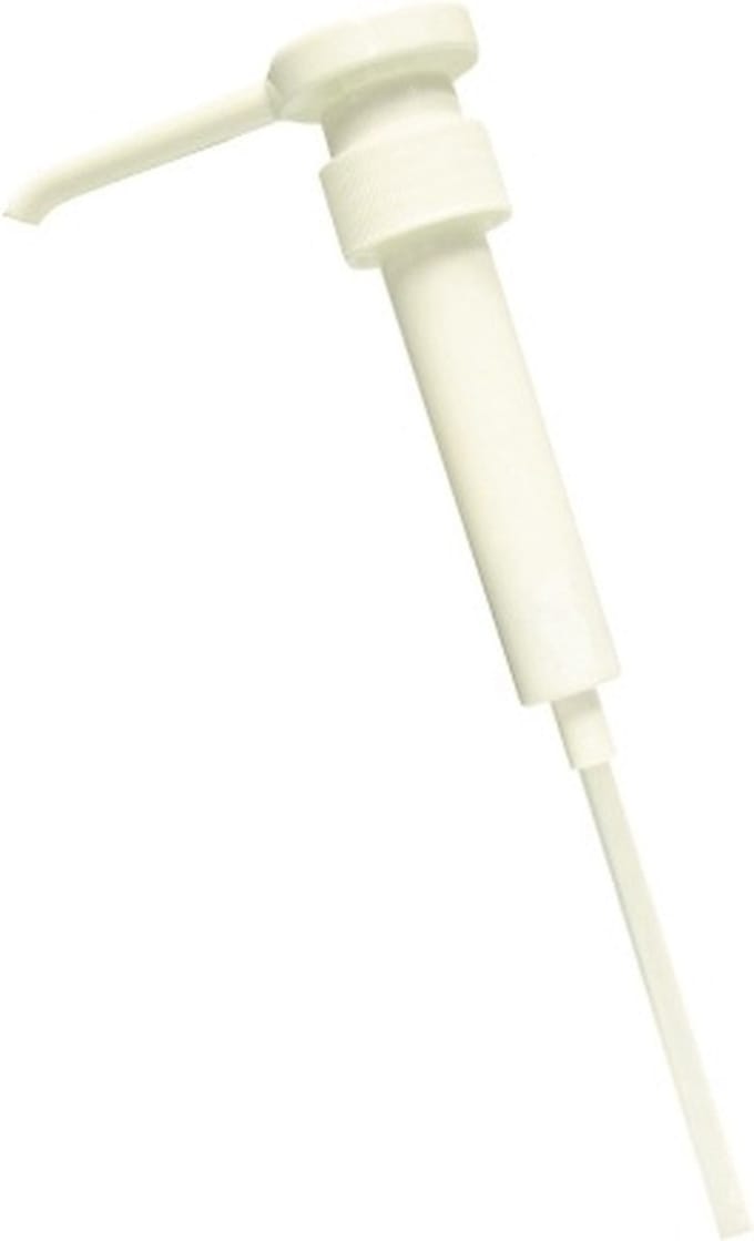 FAITH IN NATURE - Refill 5L Pomp