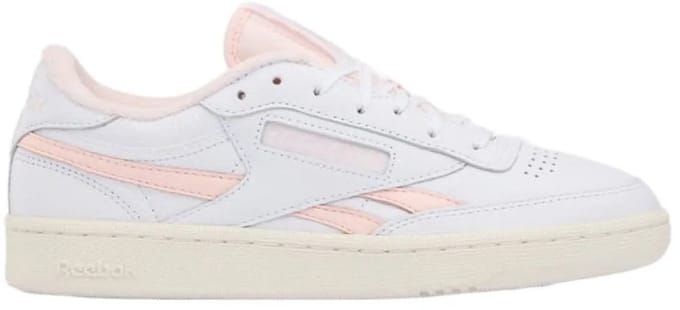 Reebok Club C Revenge Schoenen Wit EU 41 Vrouw