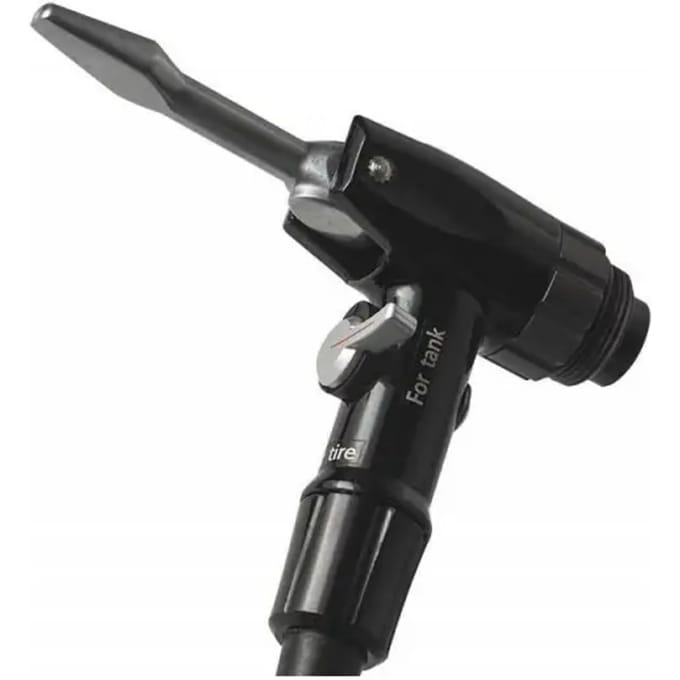 Toebehoren voor pomp Parts 8.3 birch