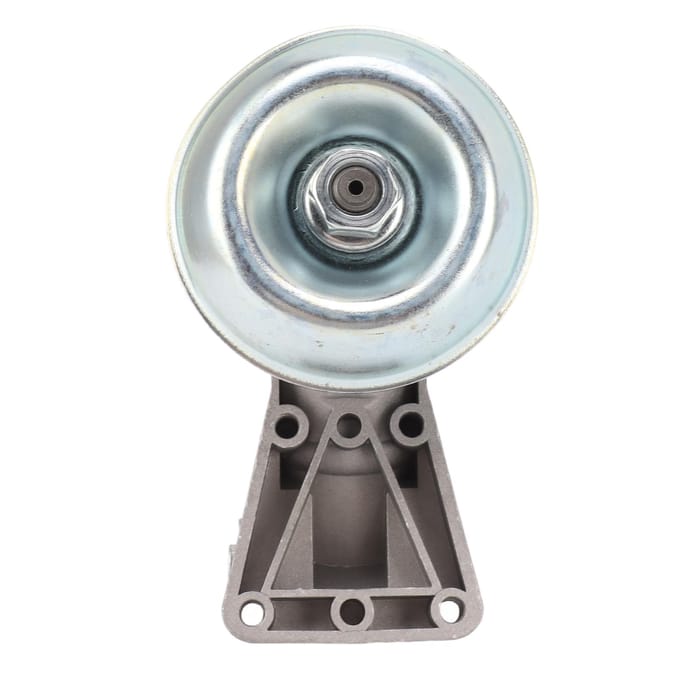 10T Tandwielkop Vervangingsonderdeel 28mm Trimmer Bosmaaier Tandwielkast Kop voor Oleo EM753