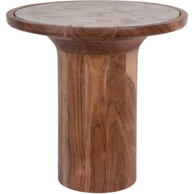 Leitmotiv bijzettafel tubo high -