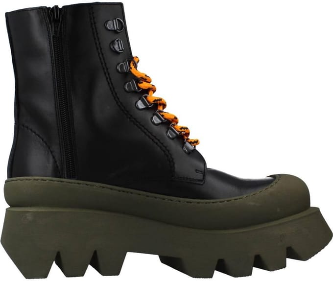 YELLOW TEIDE Zwart 38 EU
