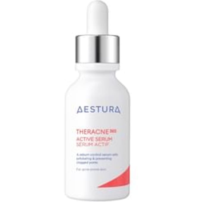 AESTURA - Theracne 365 Active Serum 2024 Version - 30ml