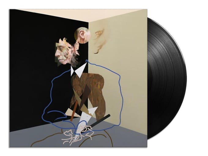Triage-Gatefold/Download- (LP)