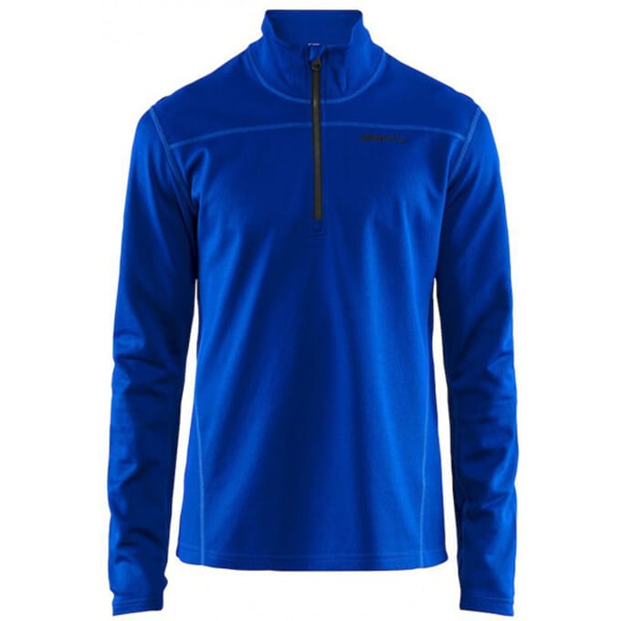 Craft Core Gain Midlayer Wintersportpully Heren - Maat M
