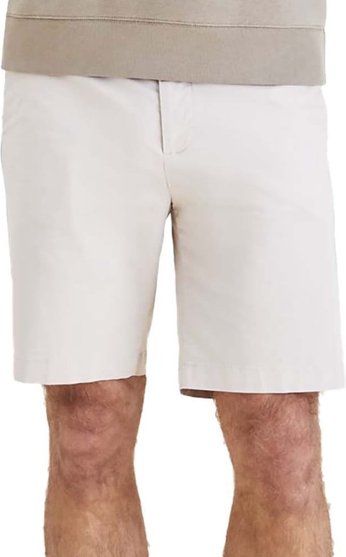 Dockers Modern Korte Broek Beige 29 Man