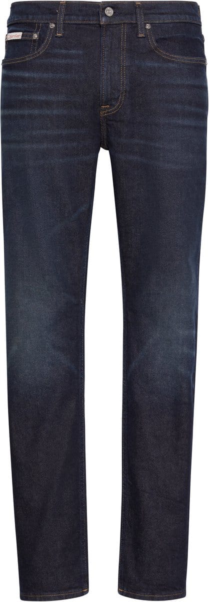 Calvin Klein Jeans SLIM TAPER SAPPHIRE Jeans