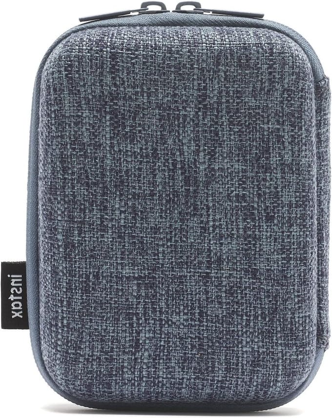 instax mini Link 2 Case - Printer Beschermhoes - Printer Beschermen - Ruimte voor Kabel en Film - Niet Gespecificeerd