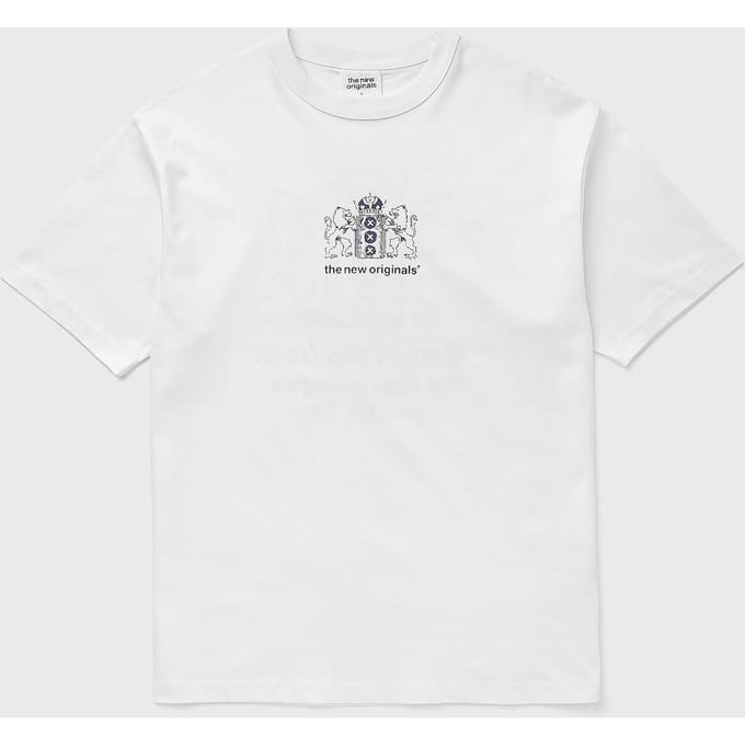 LION SPEAKER TEE