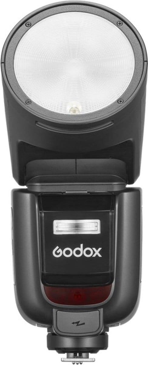 Godox Speedlite V1 Pro Flitser Fujifilm