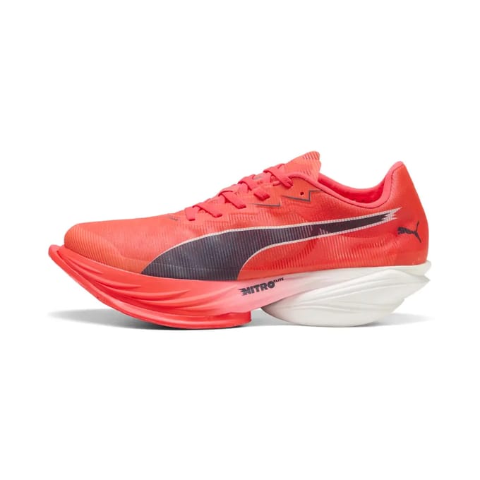 Hardloopschoenen Puma Fast-R Nitro Elite 3