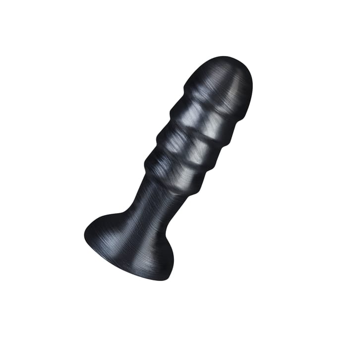 Grote anaalplug Jet - Bruiser 19 cm