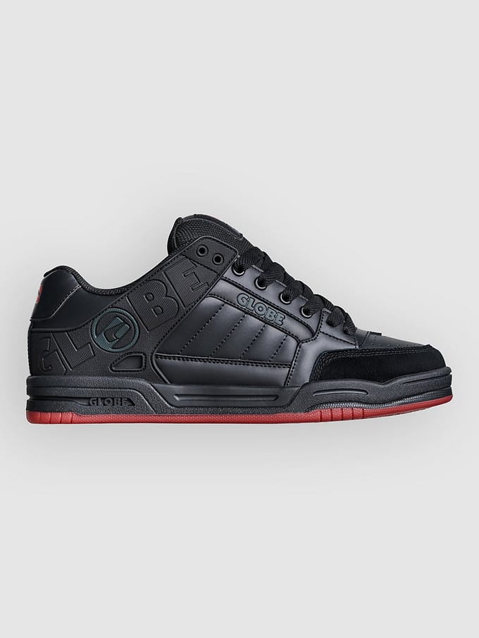 Globe Tilt Schoenen Zwart EU 37 Man