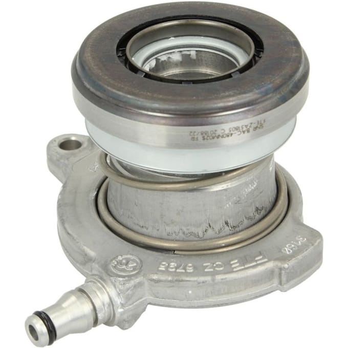 Schaeffler Luk Ontkoppelingslager, koppeling LUK 510 0103 10