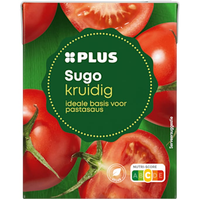 Sugo kruiden