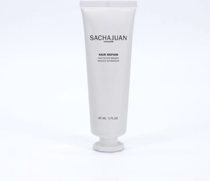 SACHAJUAN Hair Repair Mask 1oz/30mL Deluxe