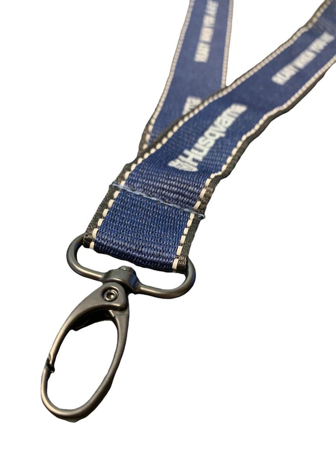 Husqvarna keykoord