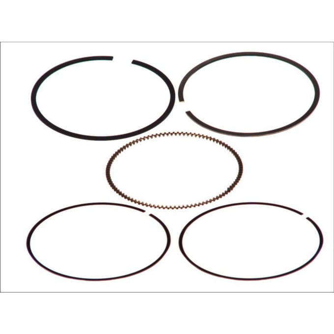 Goetze Engine Zuigerveren set GOETZE 08-141200-00
