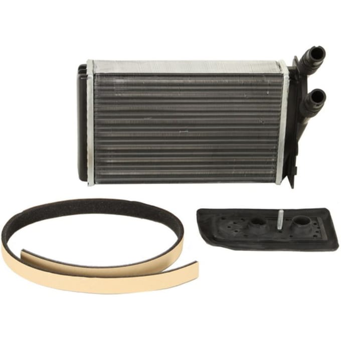 Warmtewisselaar, interieur verwarming NRF 53554