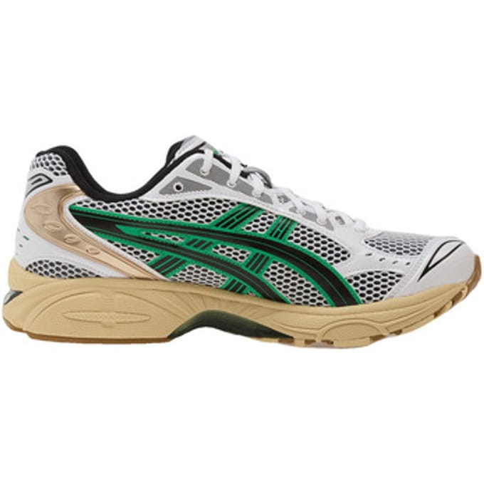 Hardloopschoenen Asics Chaussures de running gel-kayano 14 maille respirante