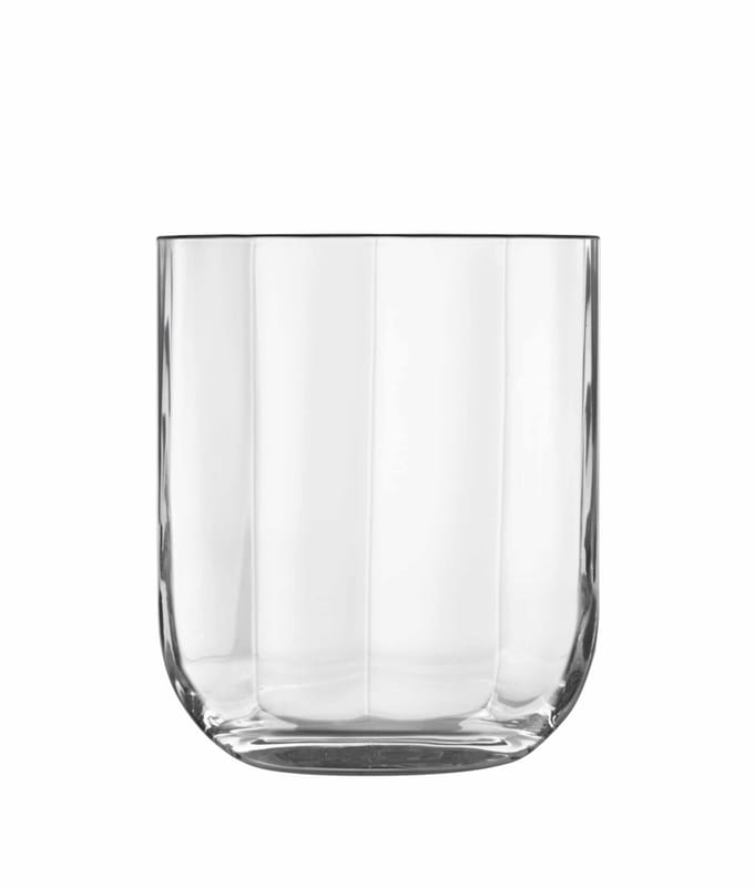 Luigi Bormioli Jazz - Whiskyglas - 35cl - 6 stuks