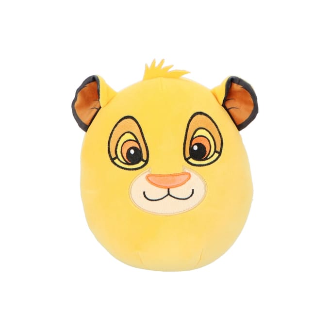 Lion King squishy - 22 cm - Simba