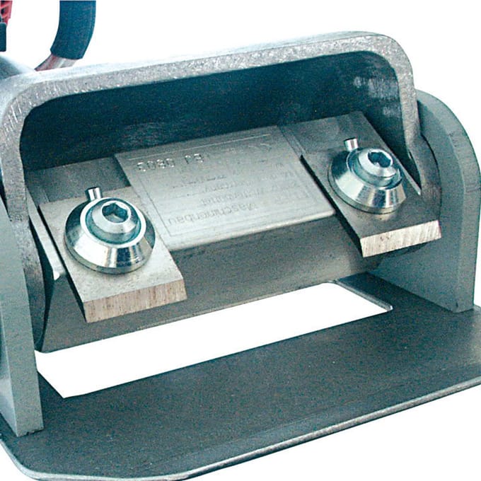 Eder schil messen/beitels set 4-stuks