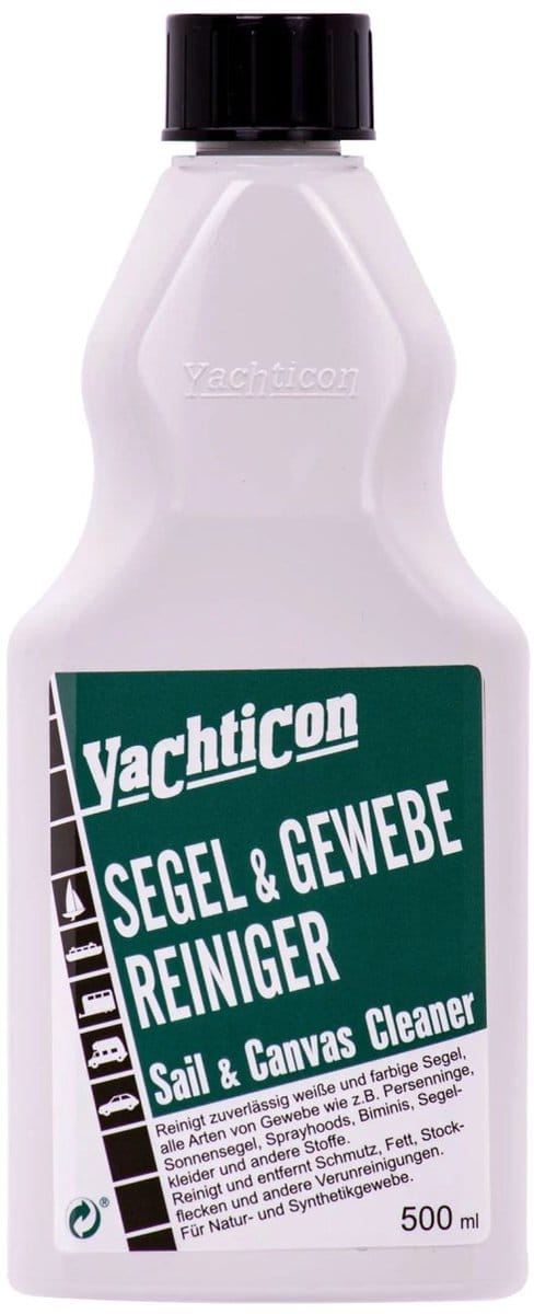 Yachticon Zeildoek Reiniger 500ml