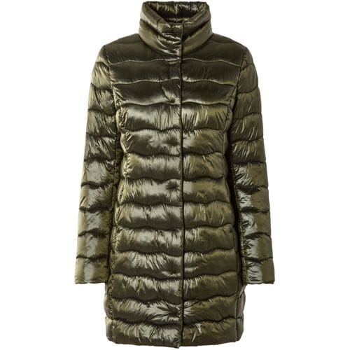 ESMARA Dames lightweight-jas (Olive, S (36/38))