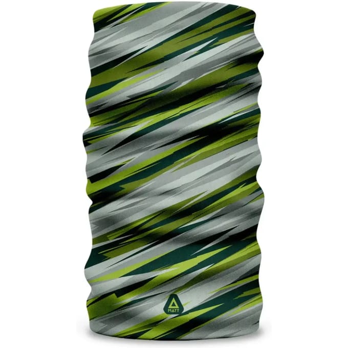 Sjaal MATT Coolmax Eco