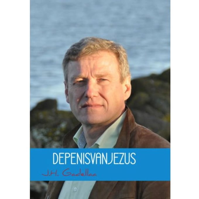 Depenisvanjezus - J.H. Gadellaa