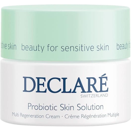 Declaré Probiotic Skin Solution Crème Multi Regeneratie Gezichtscrème Dames 50 ml