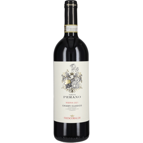 Chianti Classico Riserva 'Tenuta Perano' Frescobaldi 2022