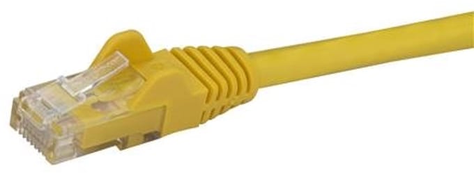 StarTech.com Gigabit Snagless RJ45 UTP Cat6-patchkabelsnoer