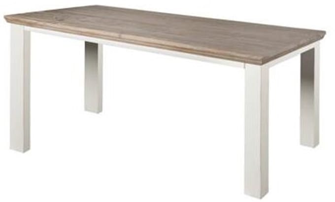 Tower Living Fleur Eetkamertafel 200 cm