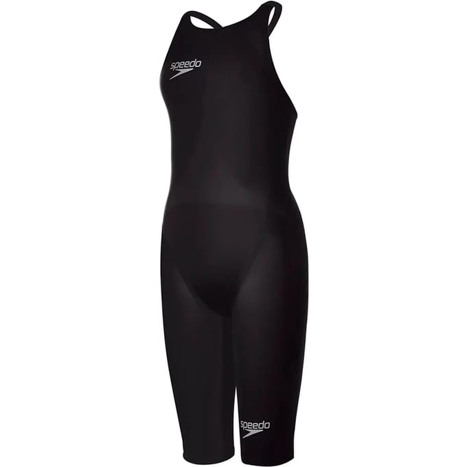 Dames jumpsuit Speedo Lzr clb kneeskin+cs