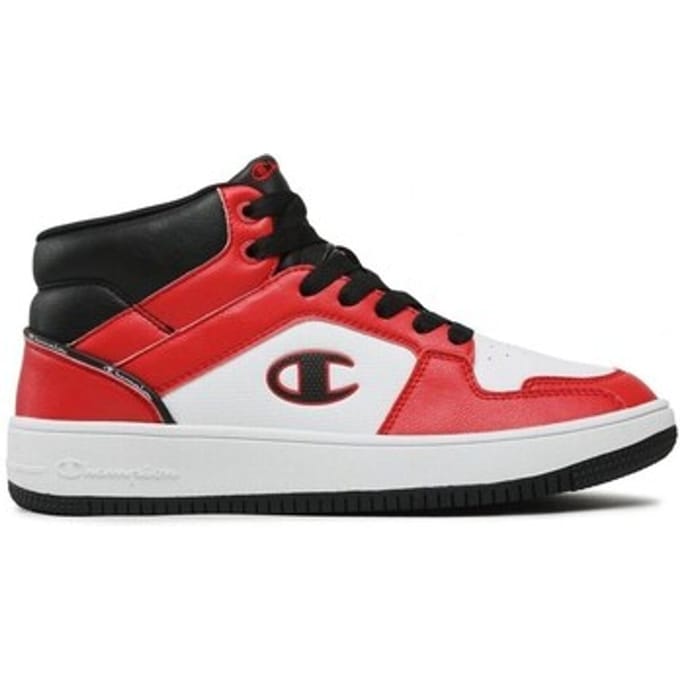 Hoge Sneakers Champion Rebound 20 Mid