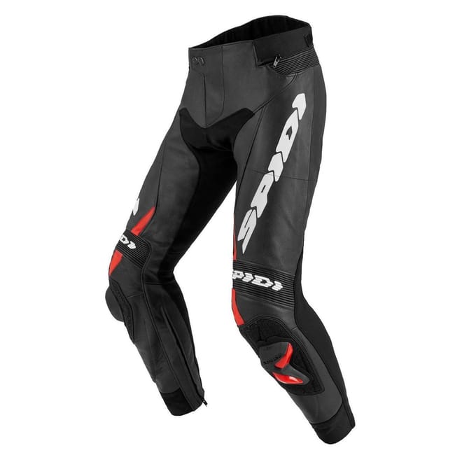 SPIDI RR PRO 2 RED PANTS 50 - Maat - Broek