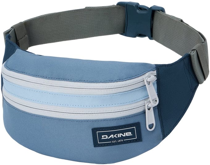 Dakine Classic - Heuptas 23 cm (pyramid lake)