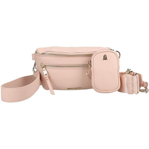 Schoudertas Steve Madden Tassen