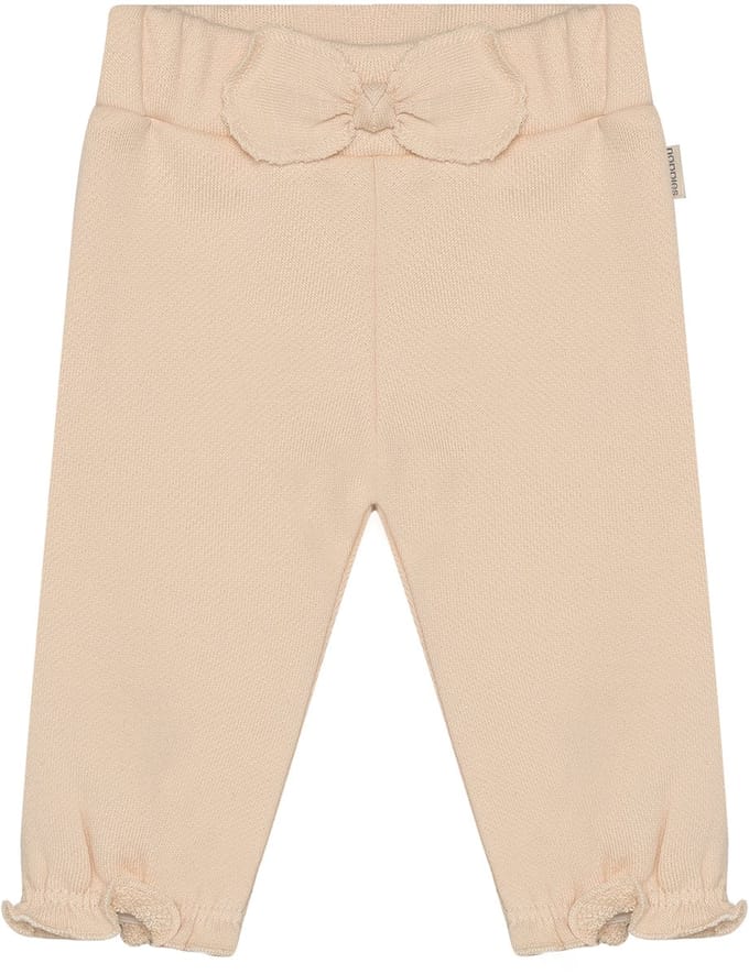 Noppies Broek relaxed fit Baby Maat 80