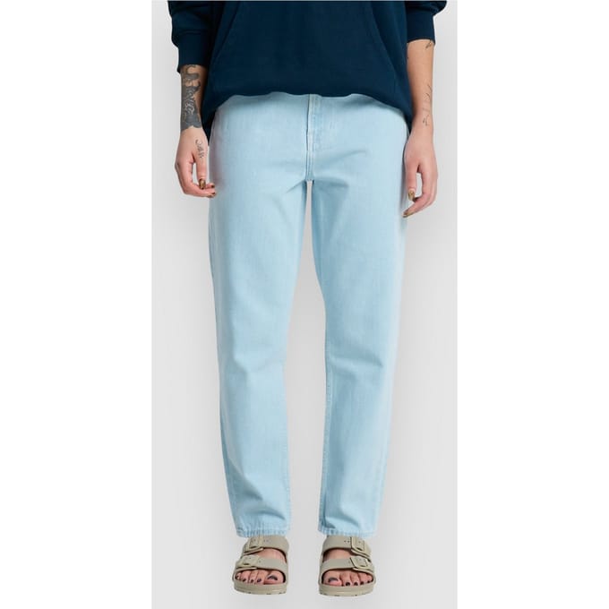 Damesjeans Quiksilver Mom Denim