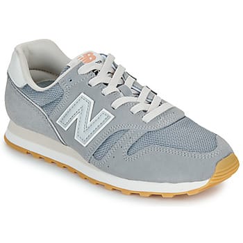 Lage Sneakers New Balance Baskets ML373SL2 synthétique, textile