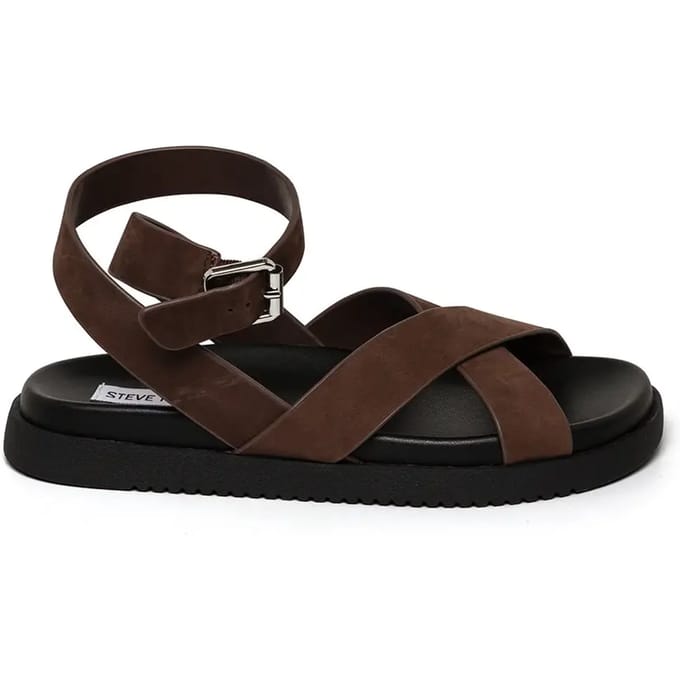 Damessandalen Steve Madden Mybestie-E