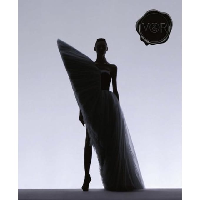 Viktor & Rolf: Fashion Statements (Bilingual Edition)