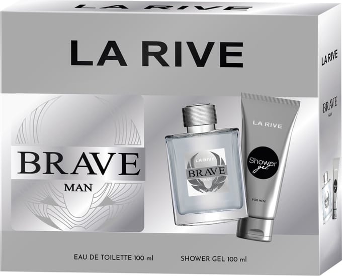 La Rive Giftset Brave