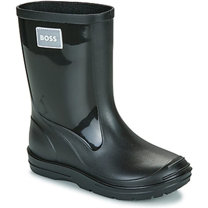 Regenlaarzen BOSS J52581