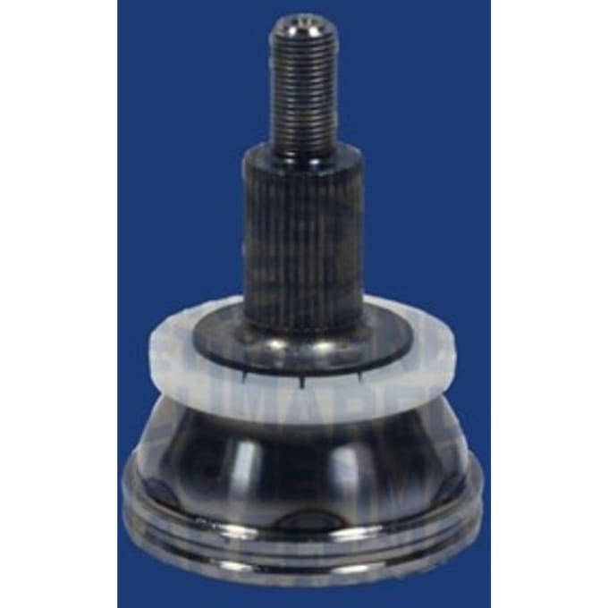Homokineet reparatie set, aandrijfas MAGNETI MARELLI 302015100260