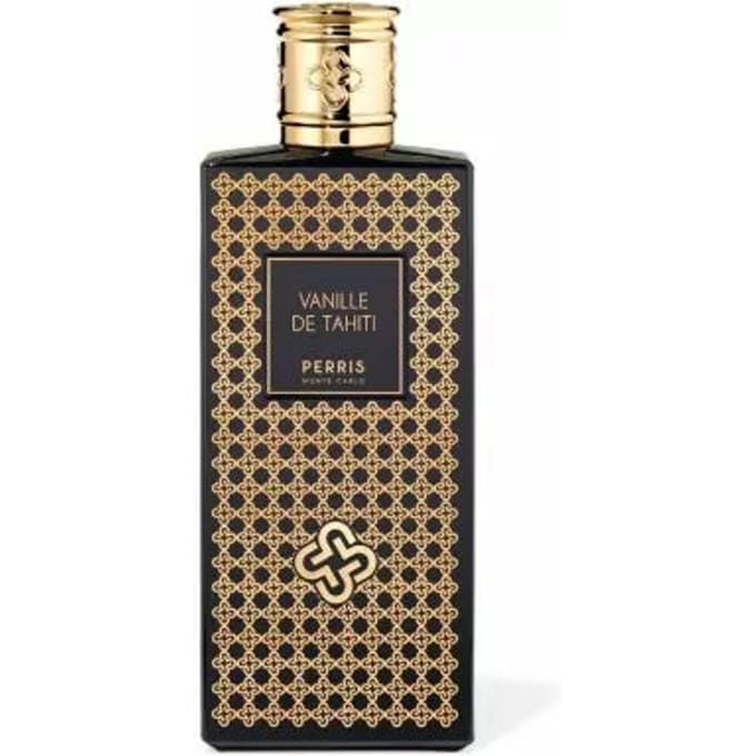Perris Vanille De Tahiti Perris - Black Collection Vanille De Tahiti  - 100 ML