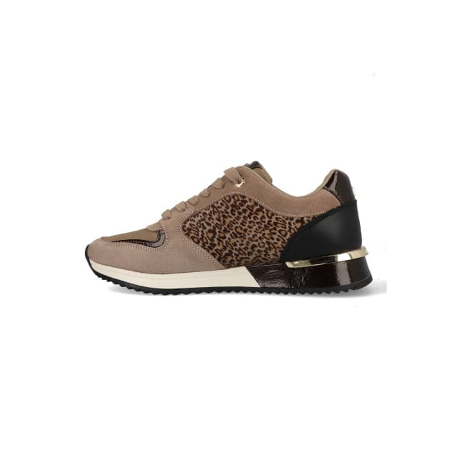 Mexx Sneakers Fleur Ellen MI001000953W-2007 Taupe / Grijs-37